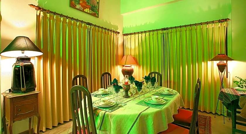 Saku Boutique Homestay