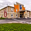 Motel 6-Jourdanton, TX