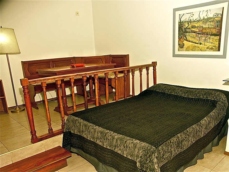 Loft Argentino Apart Buenos Aires