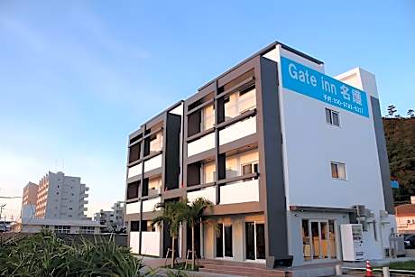 Gate Inn Nago