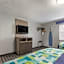 Knights Inn & Suites Salem, IN