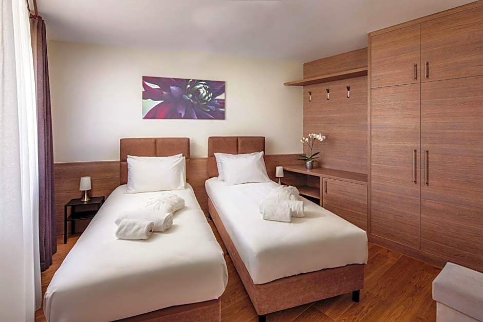 Vitta Hotel Superior