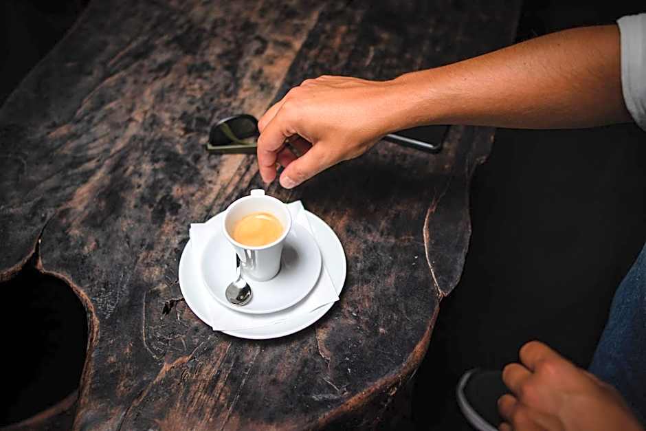 DoubleTree By Hilton Lisbon - Fontana Park