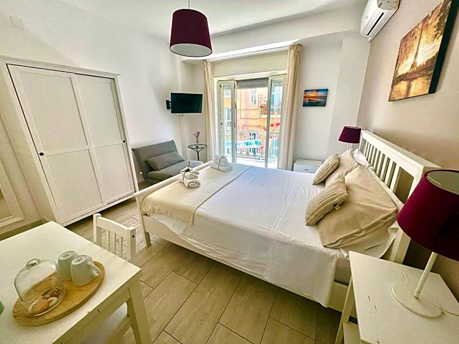 A Casa dei Bruno B&B