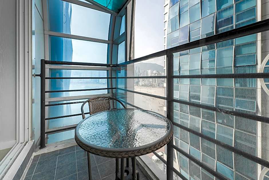 Gwangalli Oceanstay Hotel