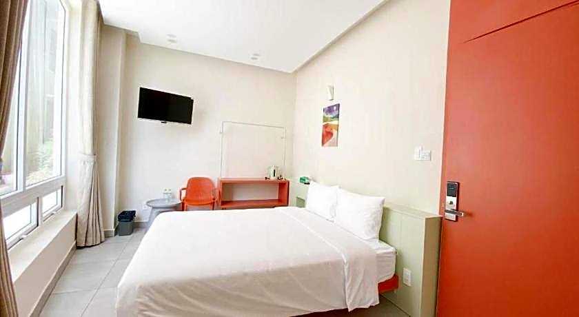 Bazan Hotel