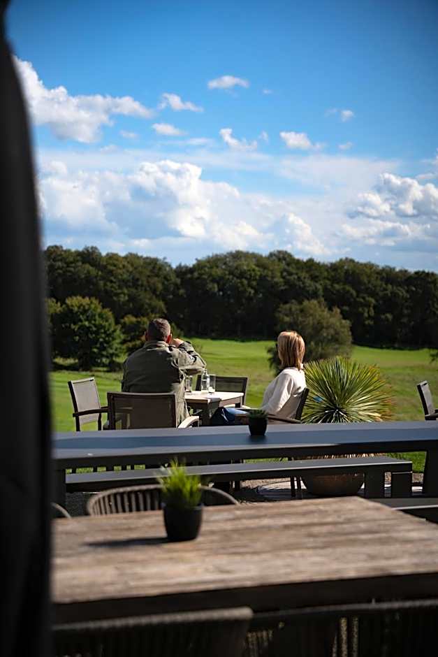 Hôtel & Restaurant Five Nations