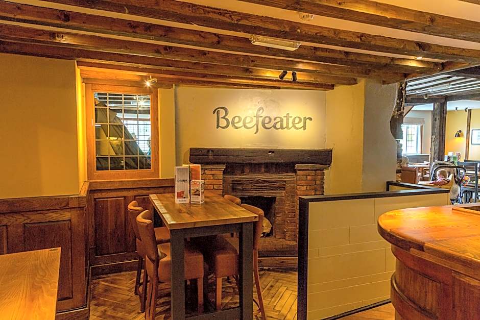 Premier Inn Tonbridge North