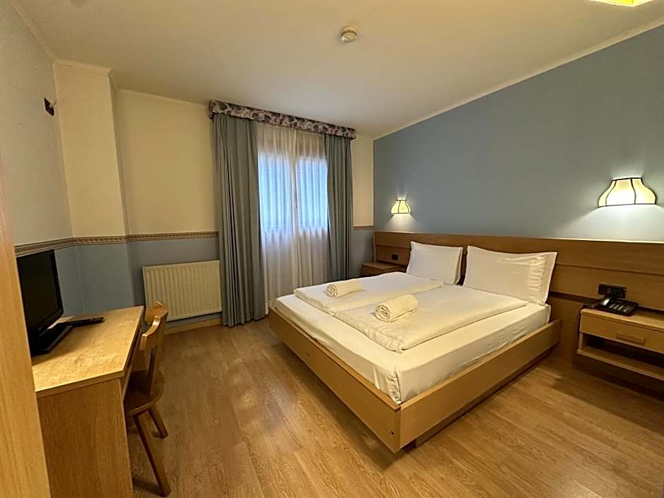 Active Hotel Gran Zebru'