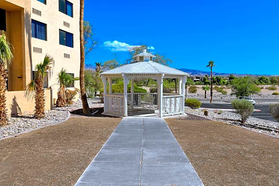 Studio 6 Suites Lake Havasu City AZ
