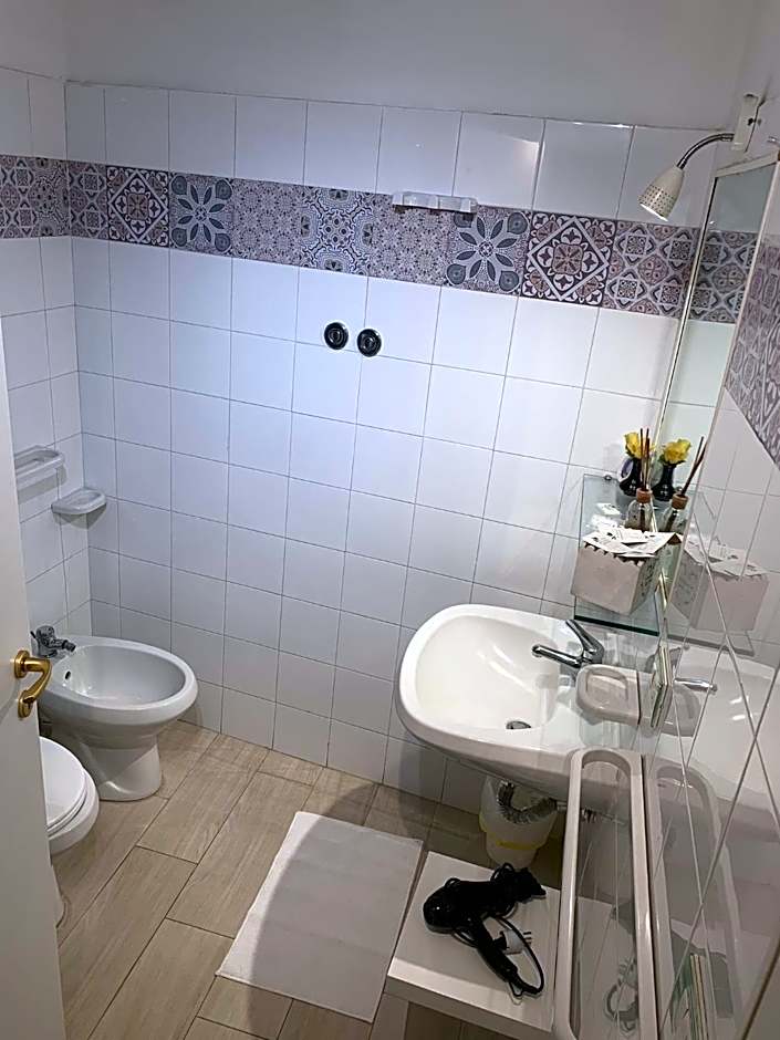 La Zagara B&B Centro Catania Vicino Duomo
