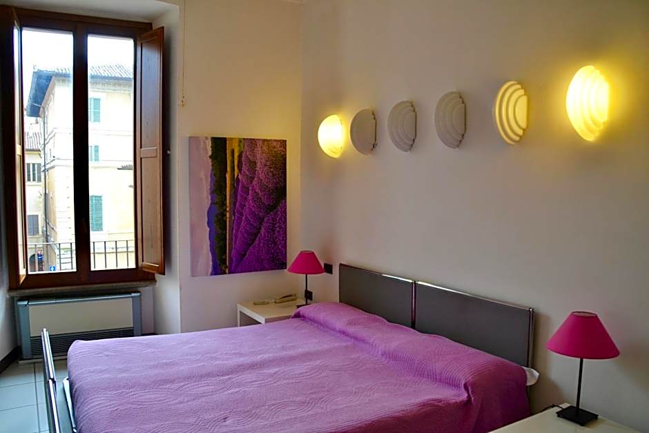 Hotel Italia