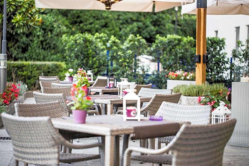 Mercure Genova San Biagio