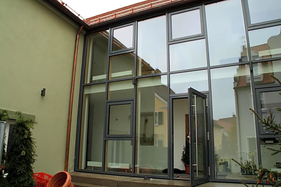 Genießerhotel Limbacher