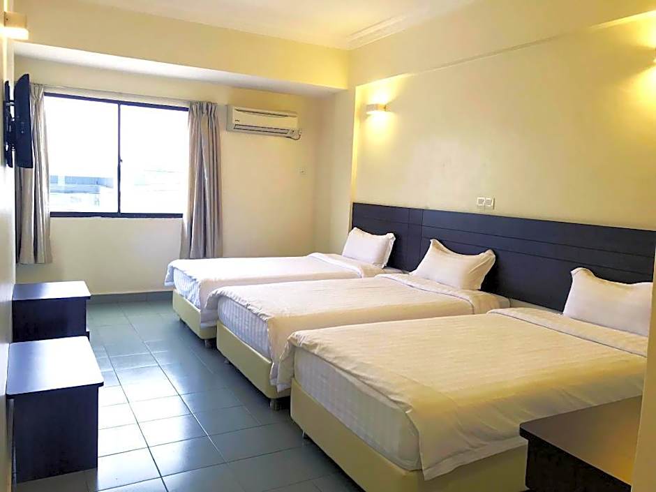 Hotel Sitiawan