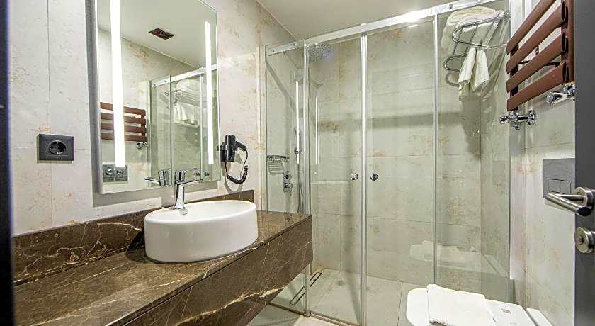 MENALO HOTEL PREMIUM ISTANBUL AIRPORT