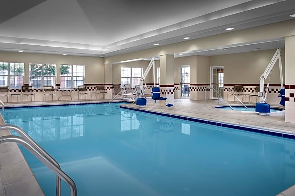 Residence Inn by Marriott Spokane East Valley