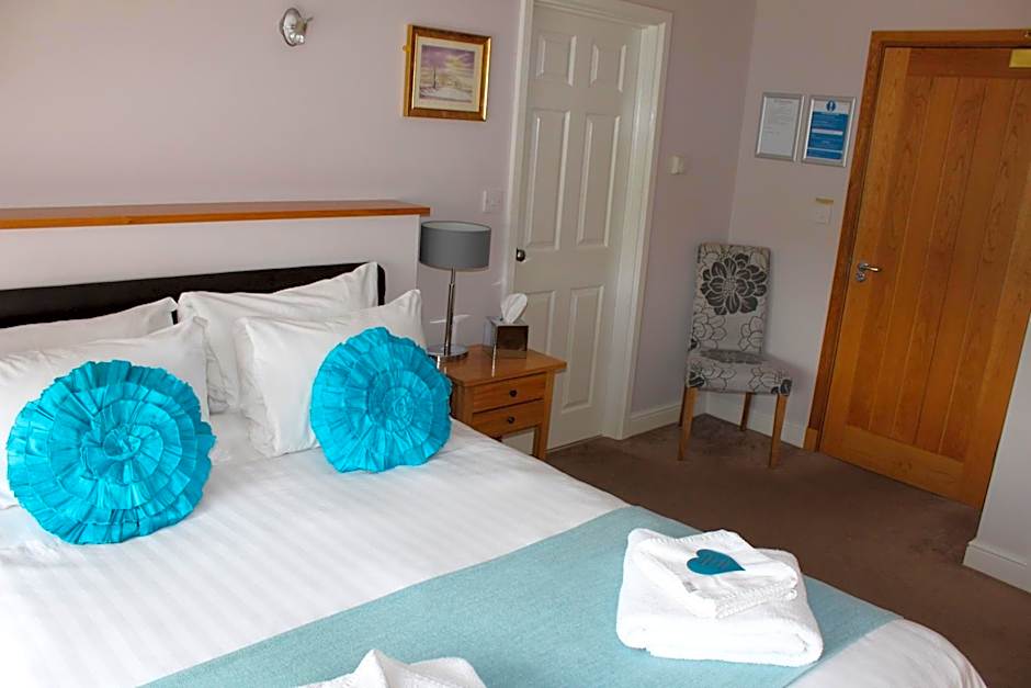 The Huntsman Inn of Little Wenlock