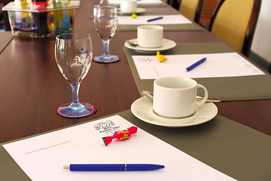 Hotel Goldener Adler