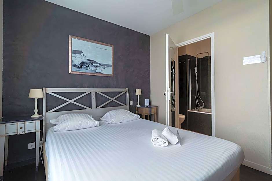 Best Western Hotel De La Plage
