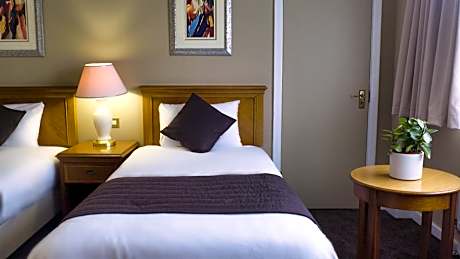 Executive Double / Twin Room