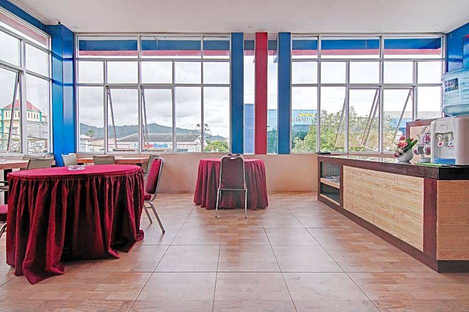 OYO 90591 Sanaya Guest House Syariah