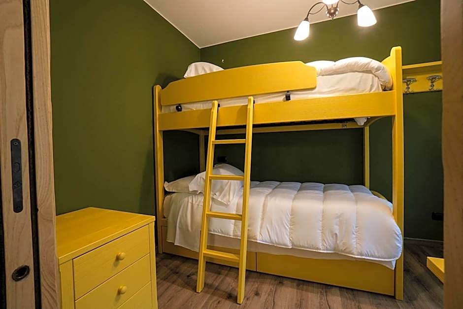 Albergo Cà Cerfogli