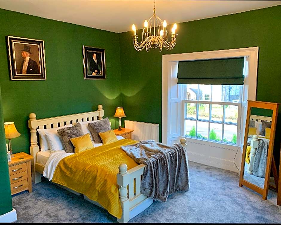 The Bell at Old Sodbury