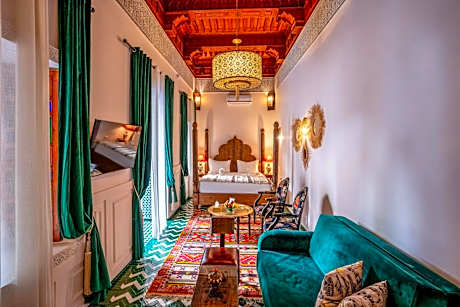 One-Bedroom Suite