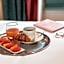 Hotel Le petit Paris