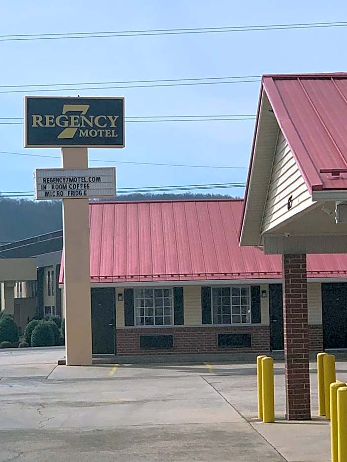 Regency 7 Motel