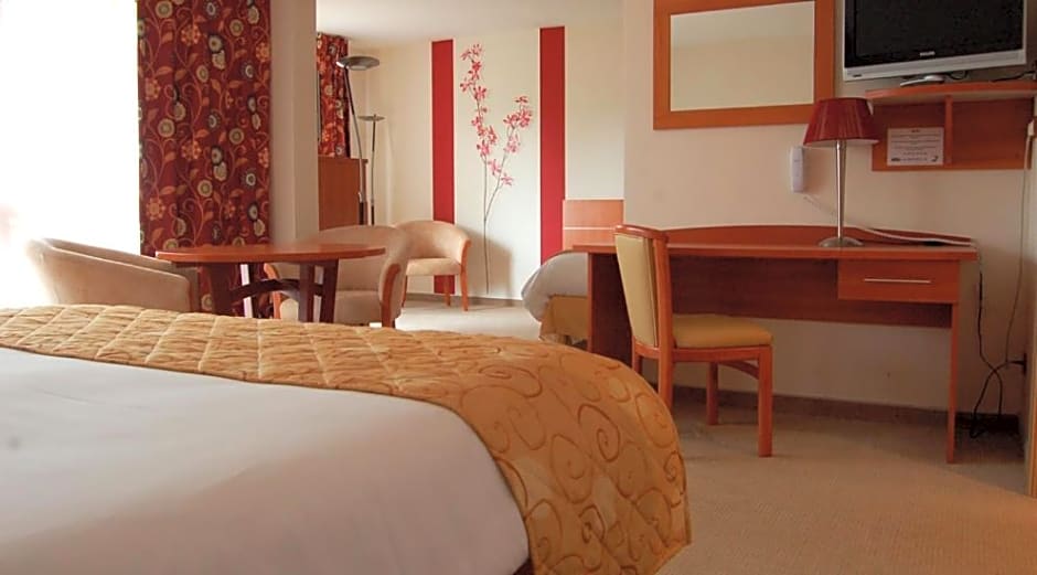 Hotel Cigoland