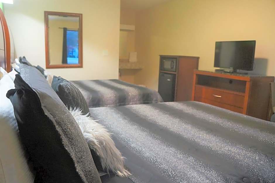 Classic Motor Lodge West Greenwich