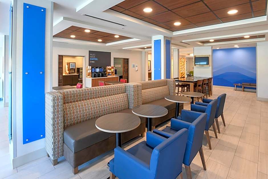 Holiday Inn Express Hotel & Suites Richwood - Cincinnati South By IHG
