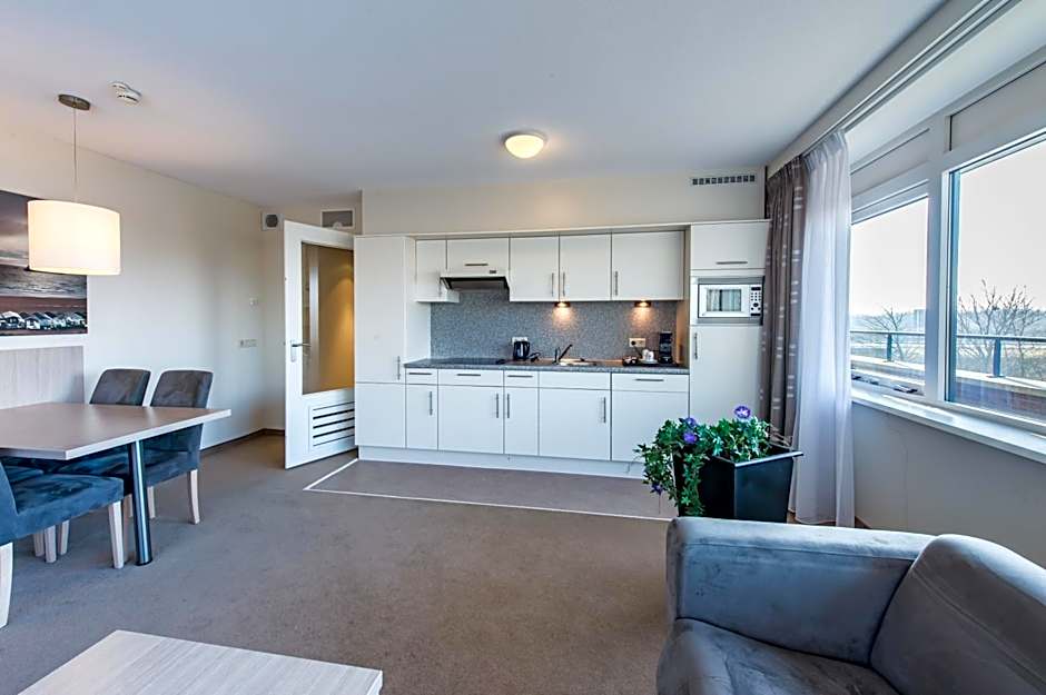 Fletcher Wellness-Hotel Kamperduinen