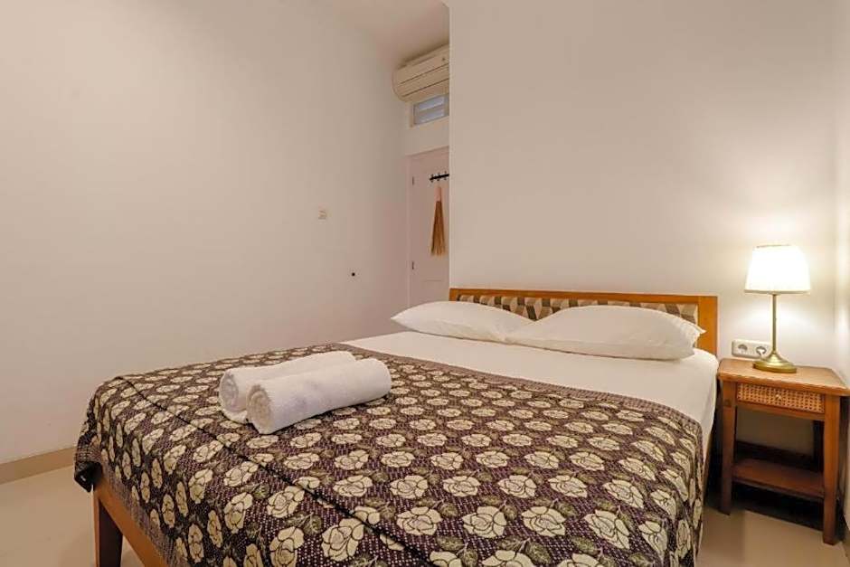 Palem Kipas Homestay