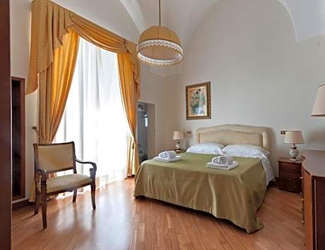 Dimora Corte Lubelli