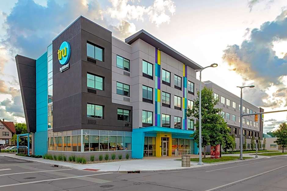 Tru By Hilton Cleveland Midtown