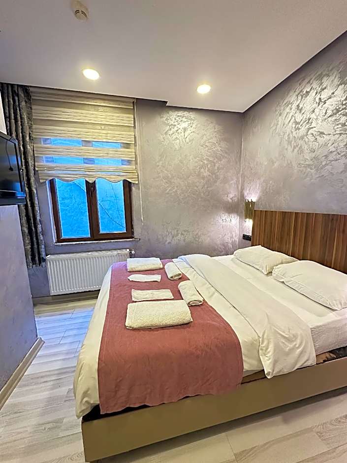 Taxim Alyon Suite Hotel