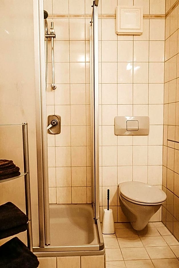 Edel Weiss Gästezimmer