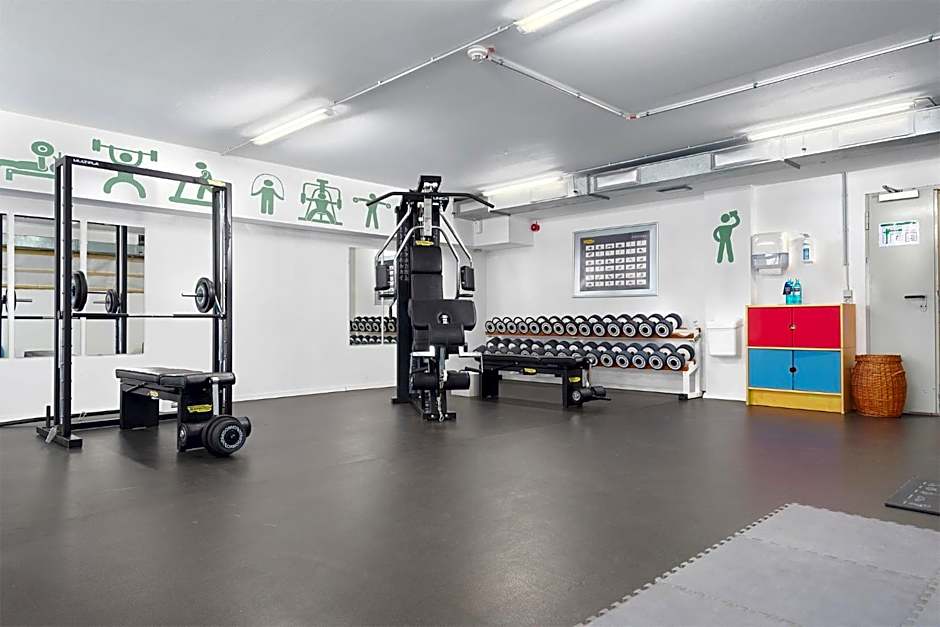 Trip Inn Hotel Egelsbach Frankfurt