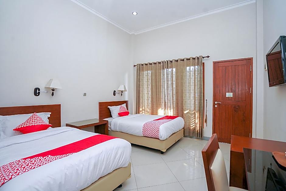 Collection O 1430 Hotel Ratna Syariah