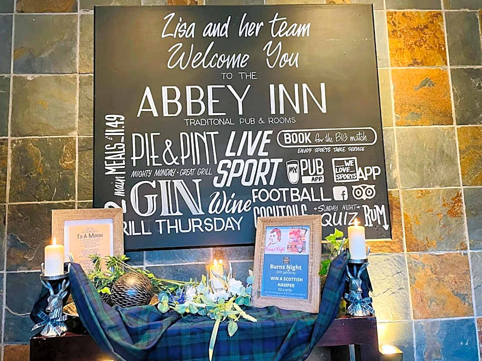 The Abbey Inn