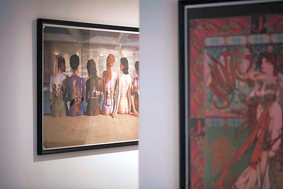 RockApart - Wien Hauptbahnhof - Neueröffnung!