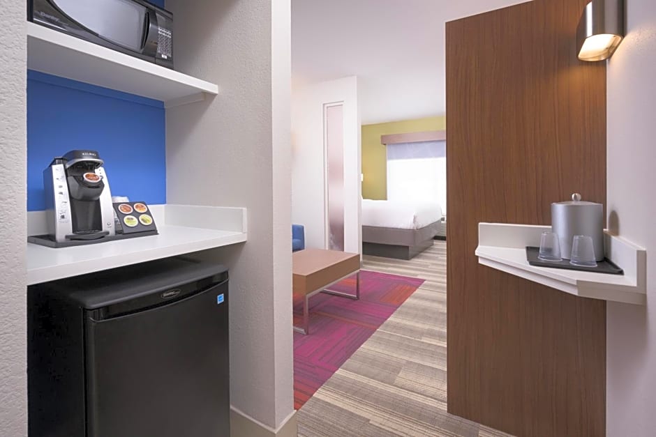 Holiday Inn Express Hotel & Suites Chattanooga Downtown By IHG