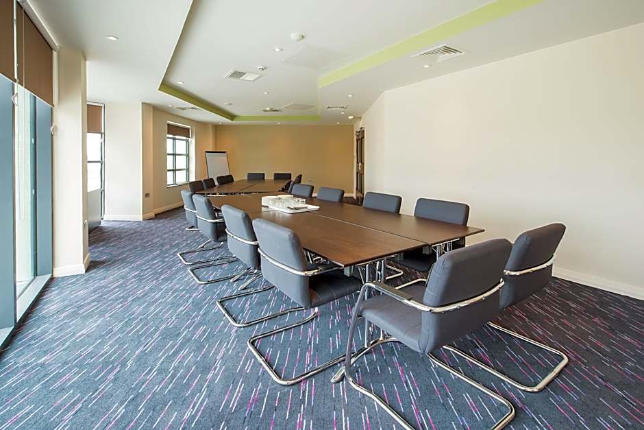 Premier Inn Exmouth Seafront