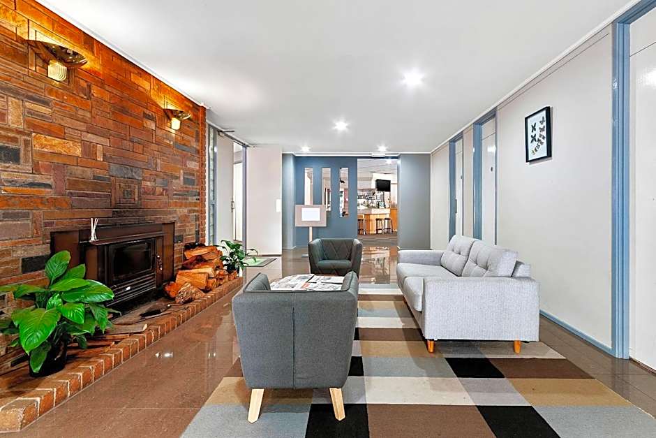 Quality Inn & Suites Traralgon