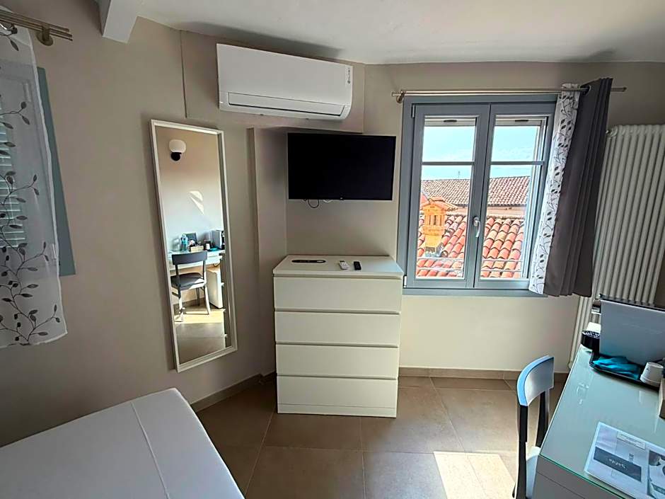 LOCANDA LA SALITA