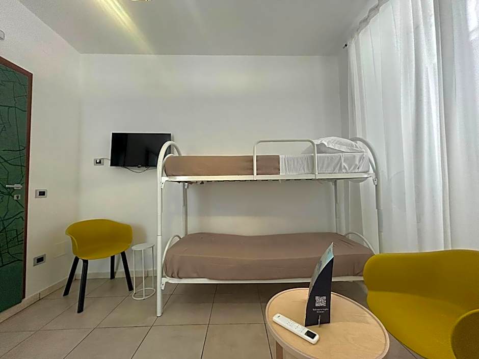 Suite Contè Poderico