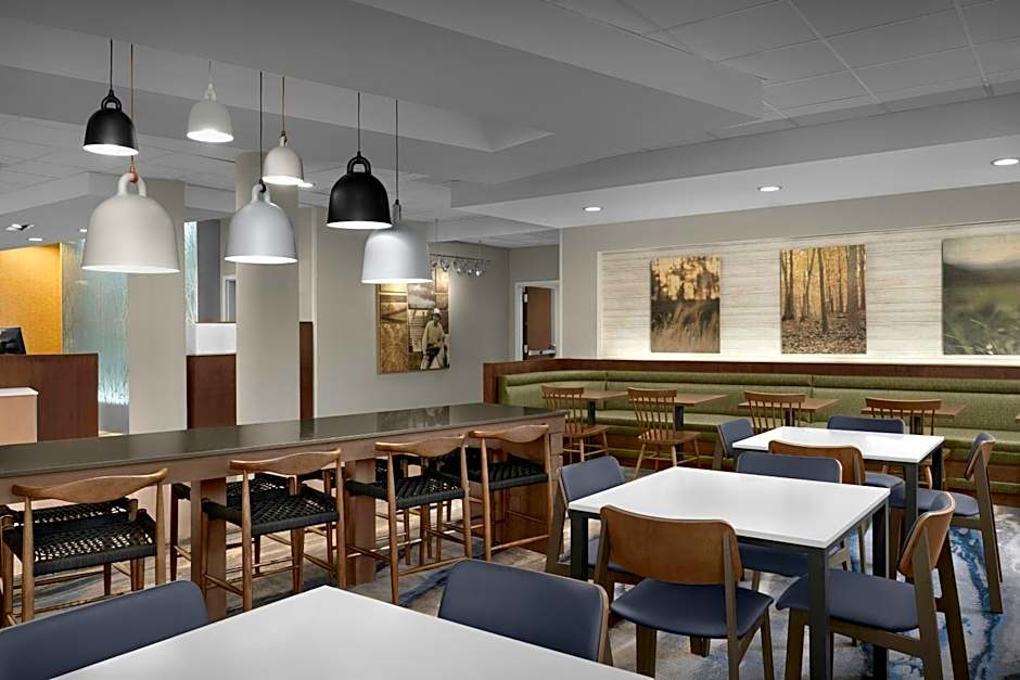 Fairfield Inn & Suites by Marriott Atlanta Lithia Springs